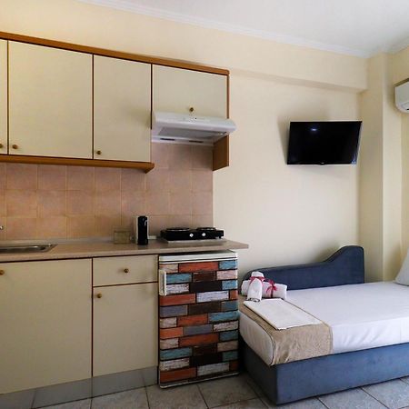 Oscar Aparthotel Kallithea  Εξωτερικό φωτογραφία