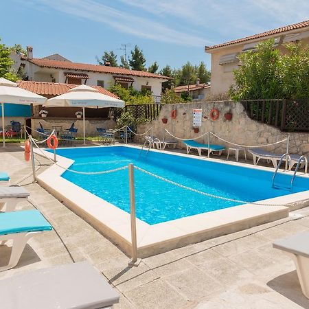 Oscar Aparthotel Kallithea  Εξωτερικό φωτογραφία