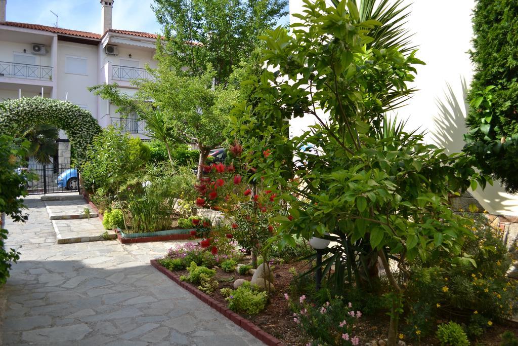 Oscar Aparthotel Kallithea  Εξωτερικό φωτογραφία