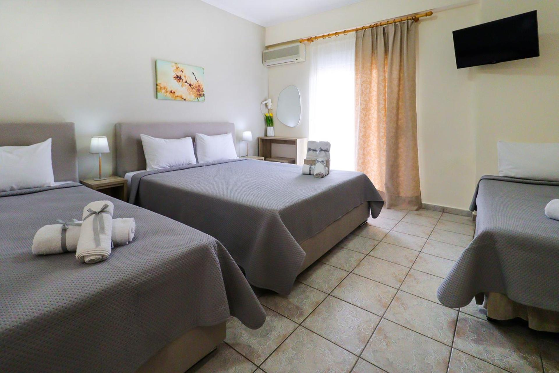 Oscar Aparthotel Kallithea  Εξωτερικό φωτογραφία