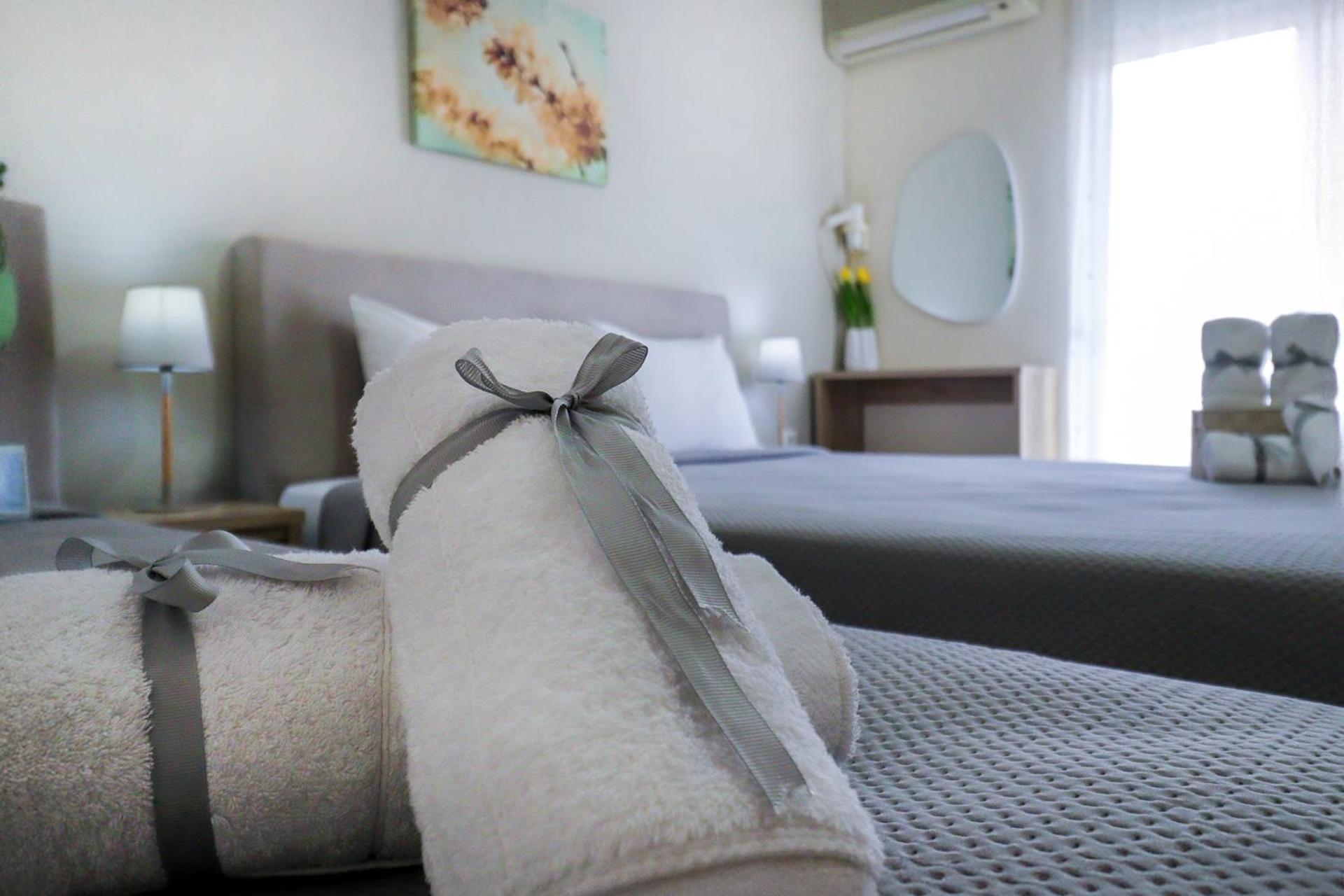 Oscar Aparthotel Kallithea  Εξωτερικό φωτογραφία