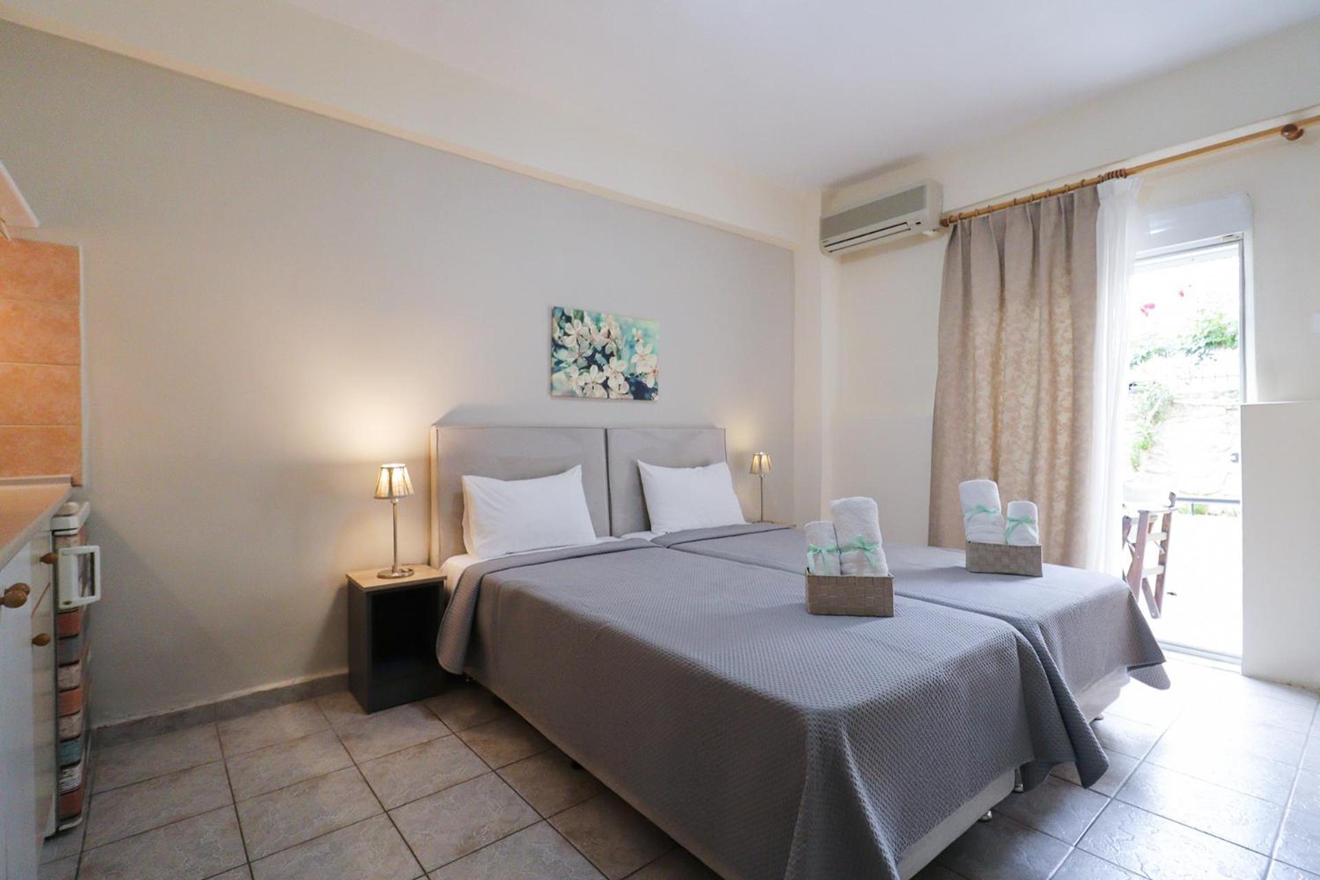 Oscar Aparthotel Kallithea  Εξωτερικό φωτογραφία