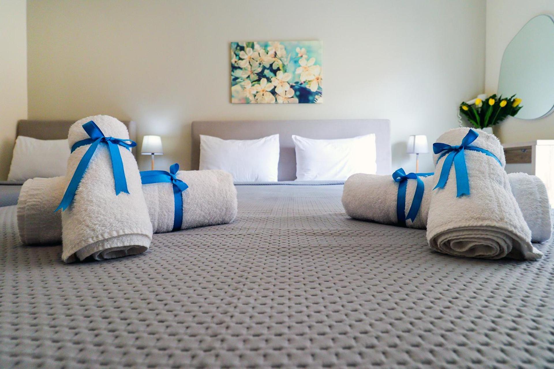 Oscar Aparthotel Kallithea  Εξωτερικό φωτογραφία