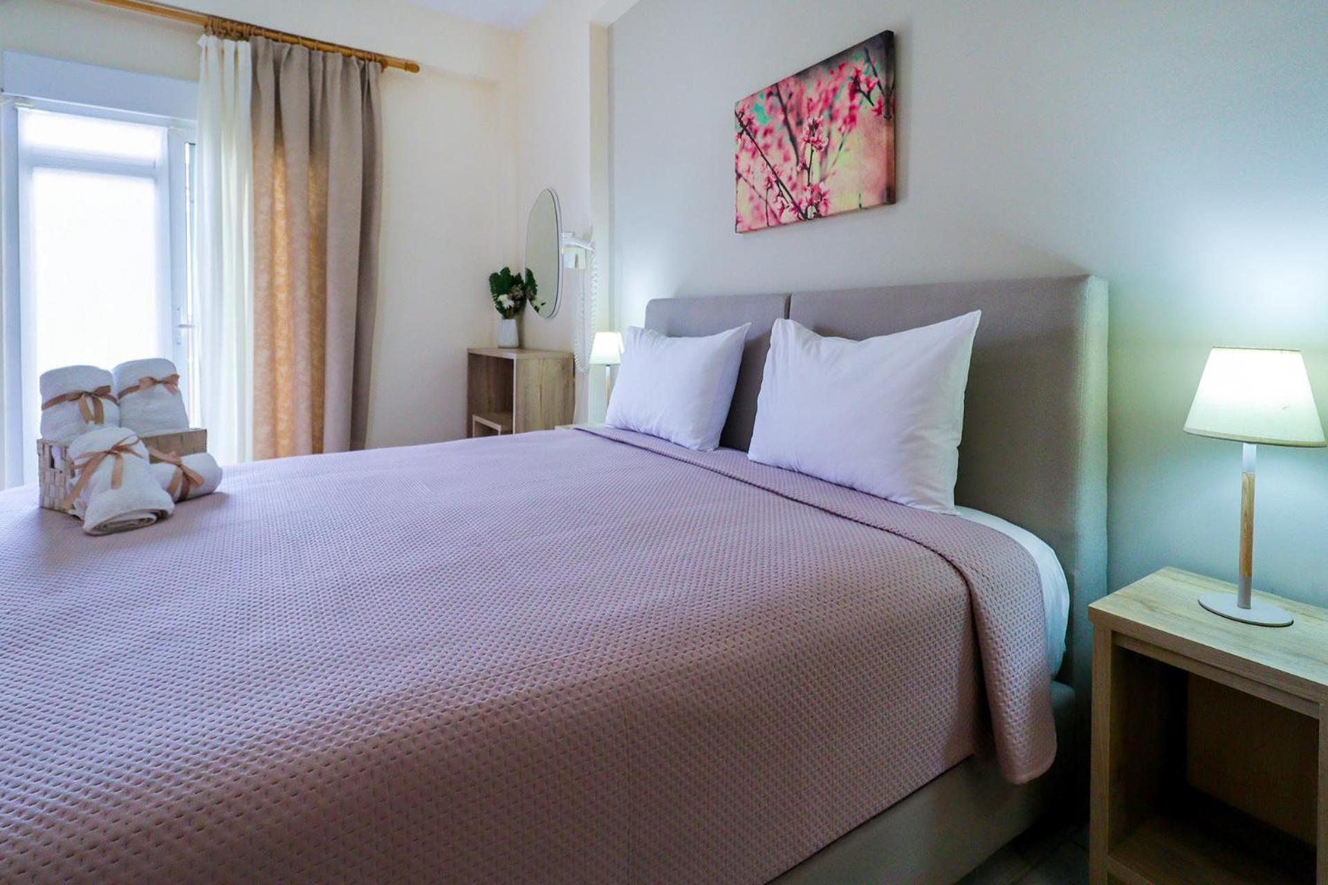 Oscar Aparthotel Kallithea  Εξωτερικό φωτογραφία