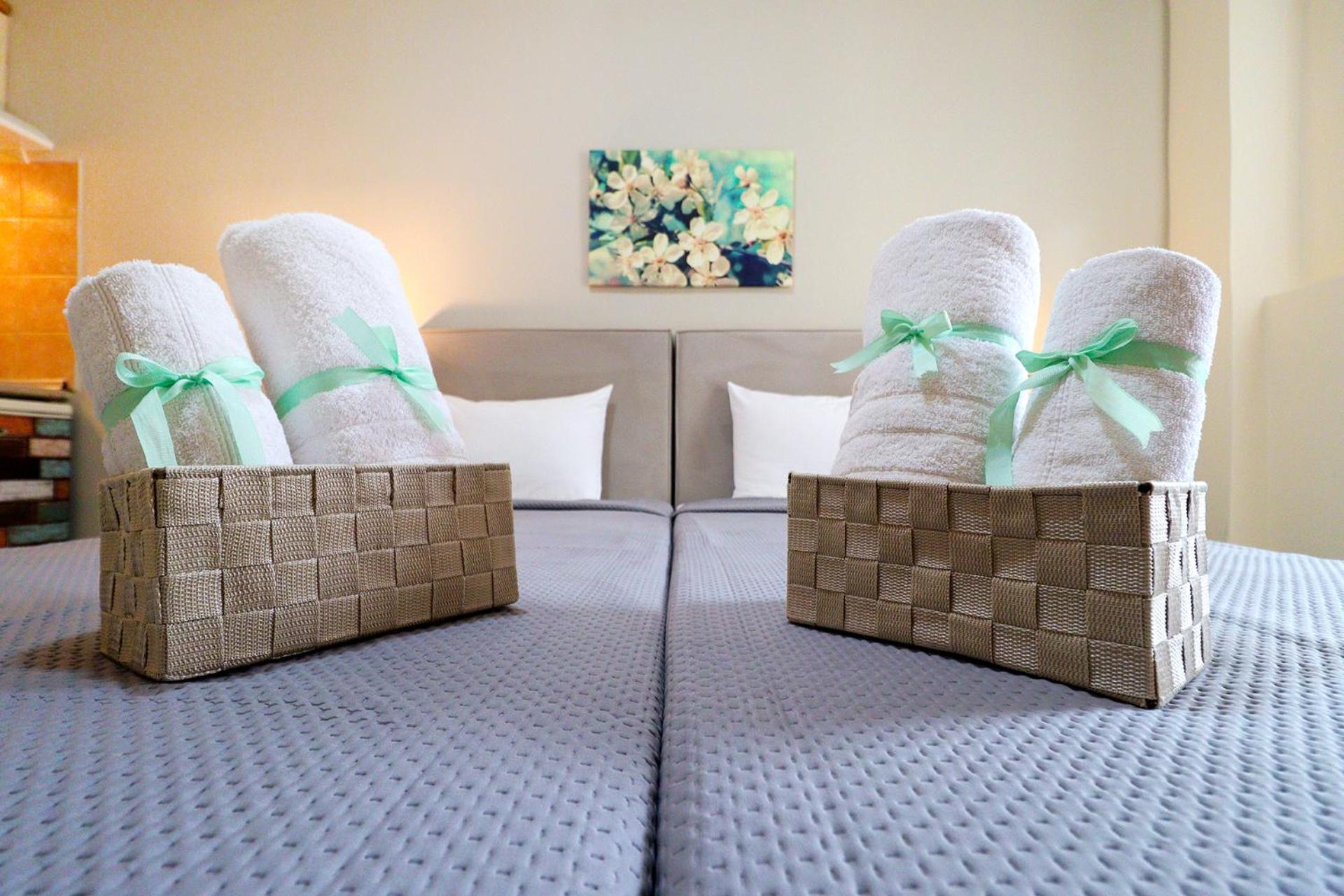 Oscar Aparthotel Kallithea  Εξωτερικό φωτογραφία