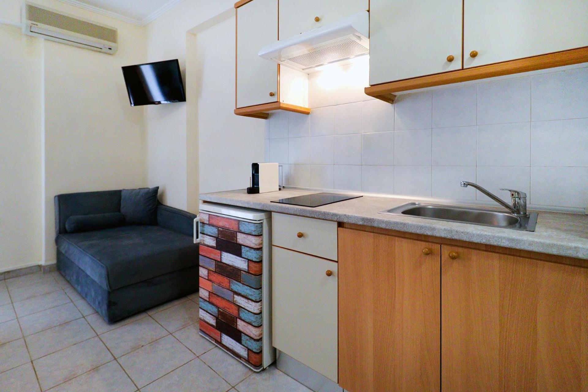 Oscar Aparthotel Kallithea  Εξωτερικό φωτογραφία