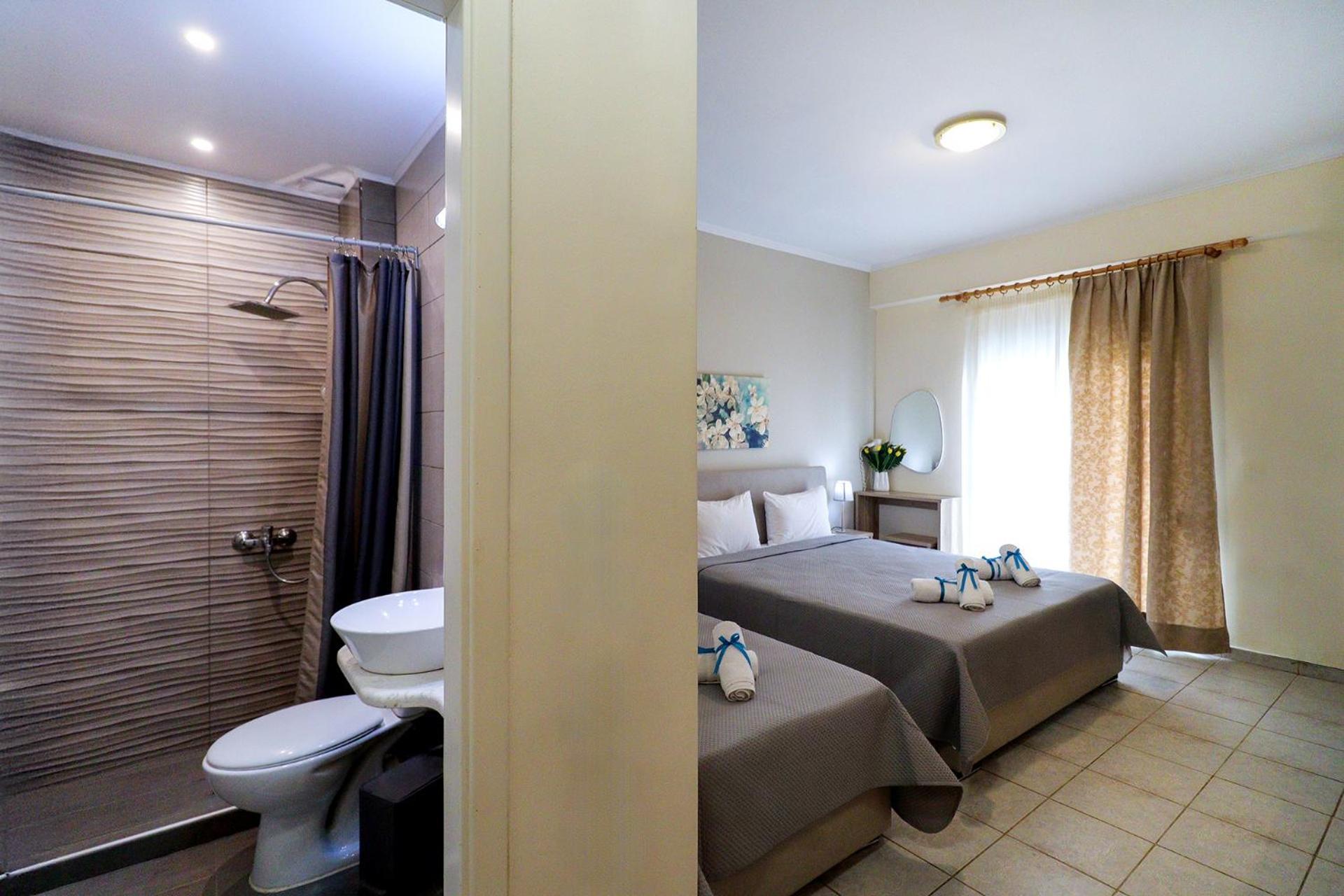 Oscar Aparthotel Kallithea  Εξωτερικό φωτογραφία
