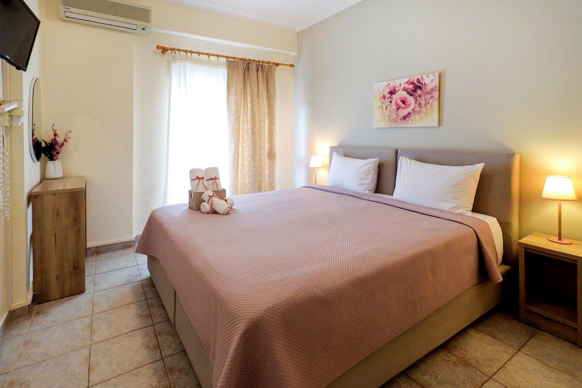 Oscar Aparthotel Kallithea  Εξωτερικό φωτογραφία