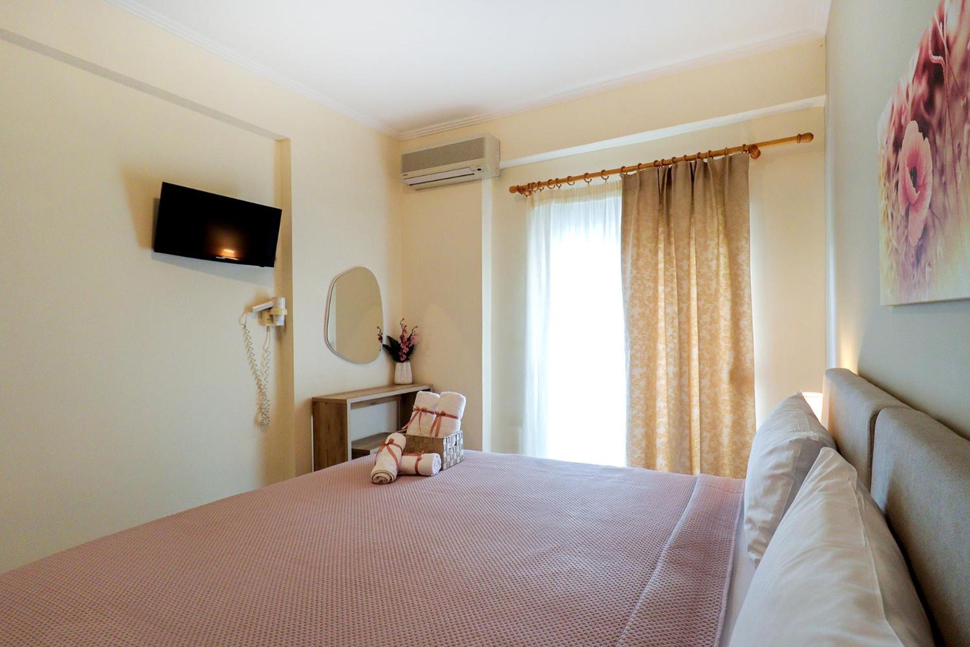 Oscar Aparthotel Kallithea  Εξωτερικό φωτογραφία