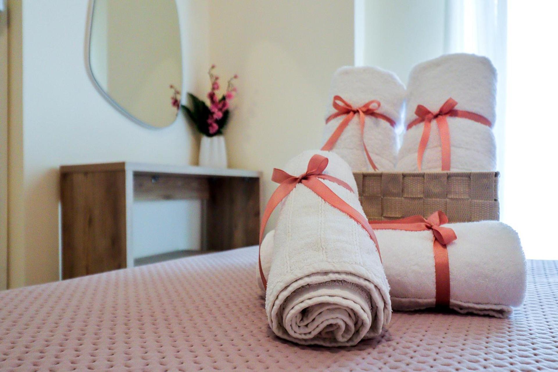 Oscar Aparthotel Kallithea  Εξωτερικό φωτογραφία