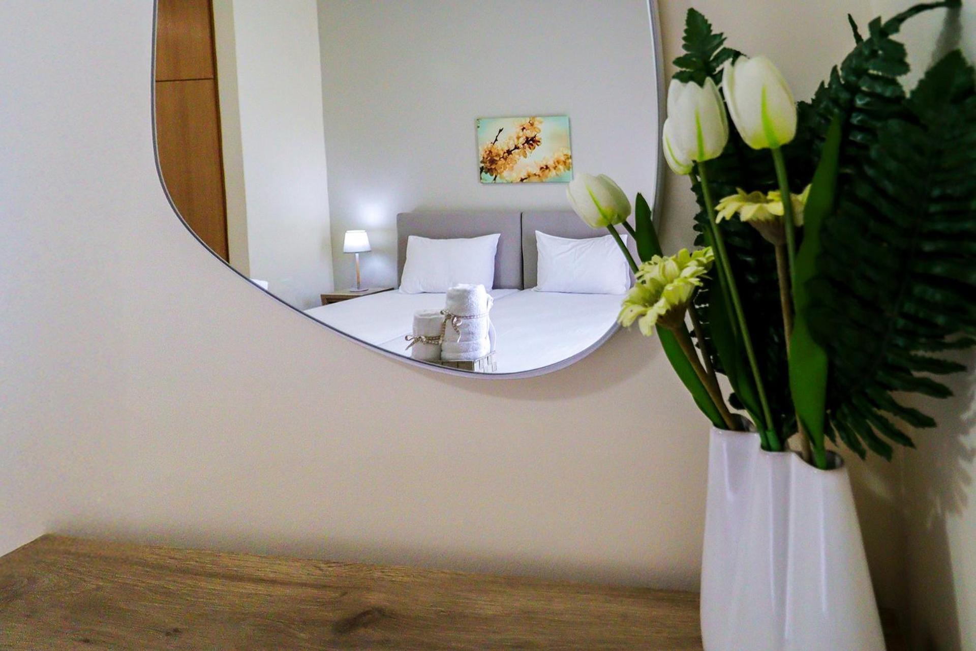 Oscar Aparthotel Kallithea  Εξωτερικό φωτογραφία