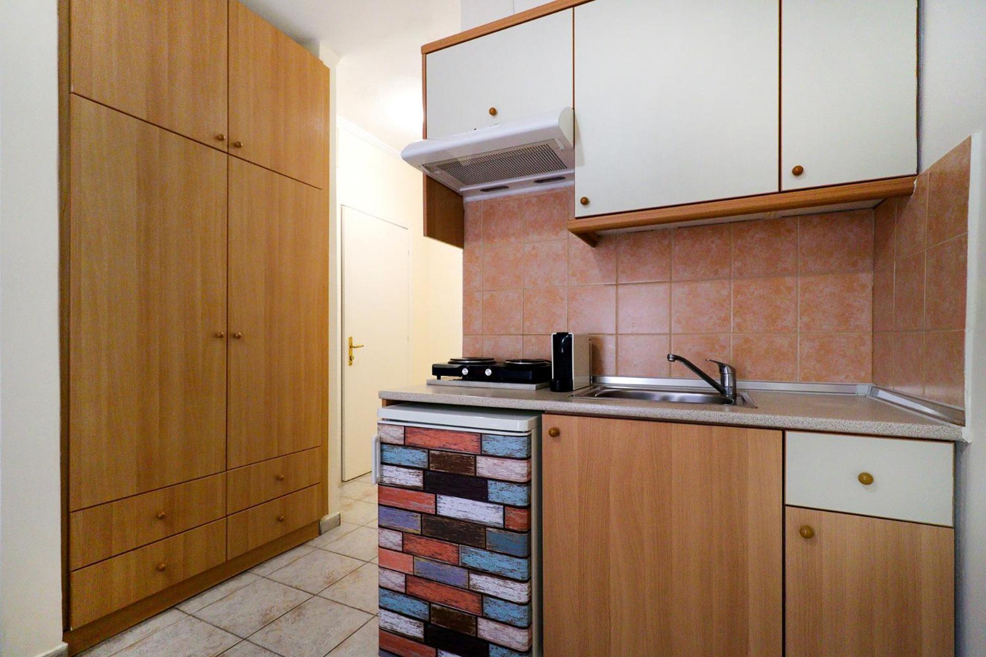 Oscar Aparthotel Kallithea  Εξωτερικό φωτογραφία