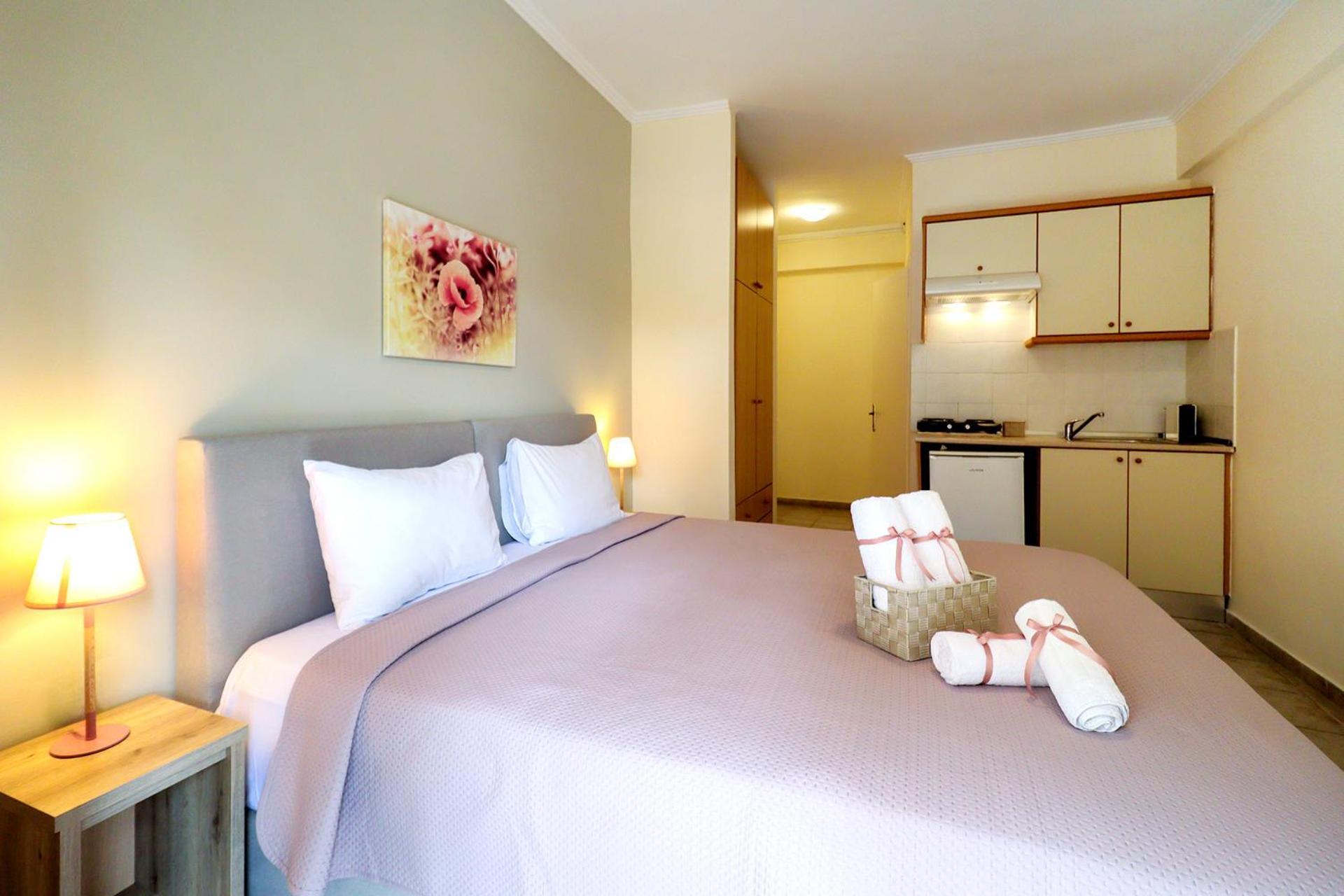 Oscar Aparthotel Kallithea  Εξωτερικό φωτογραφία