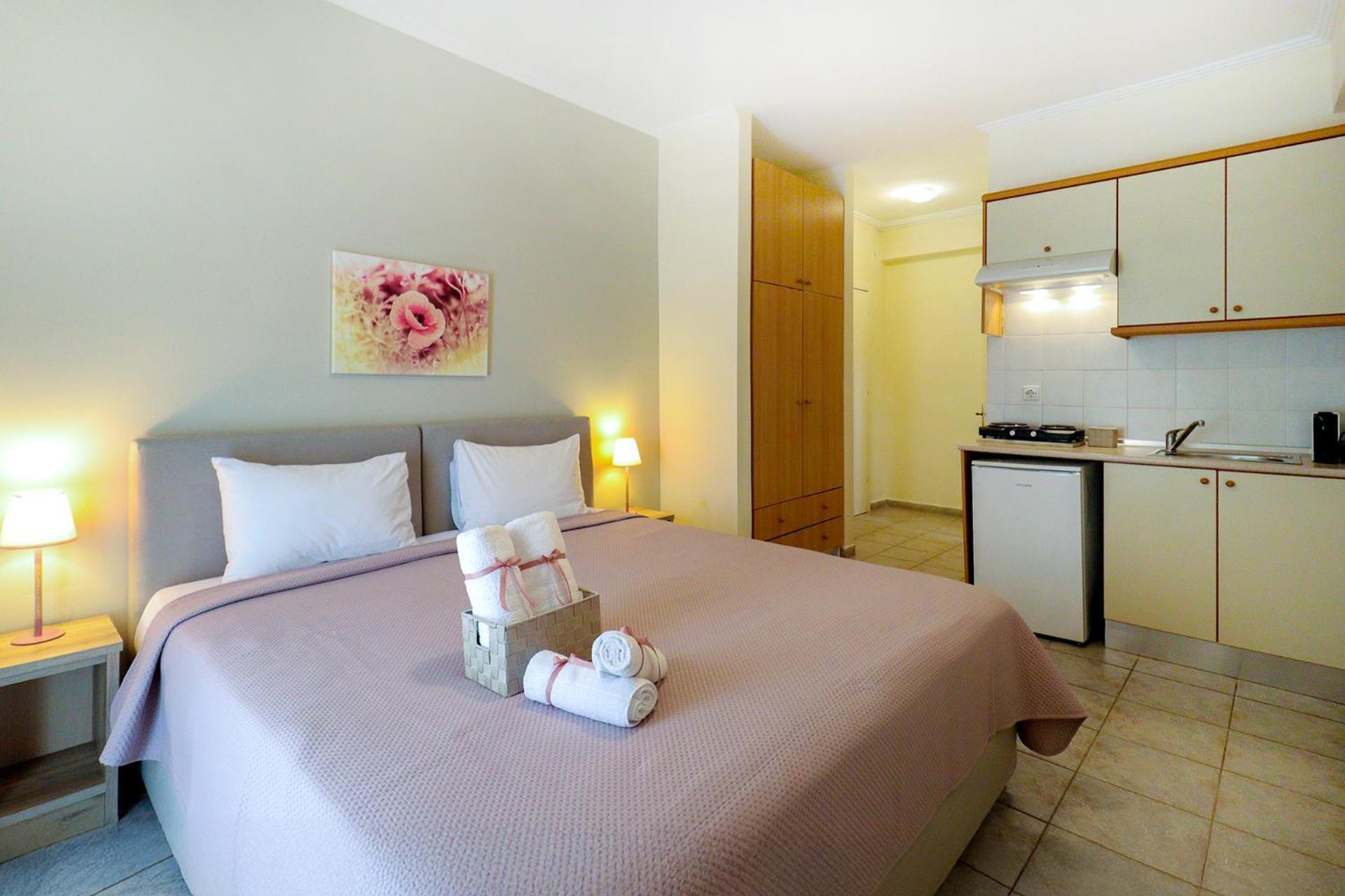 Oscar Aparthotel Kallithea  Εξωτερικό φωτογραφία