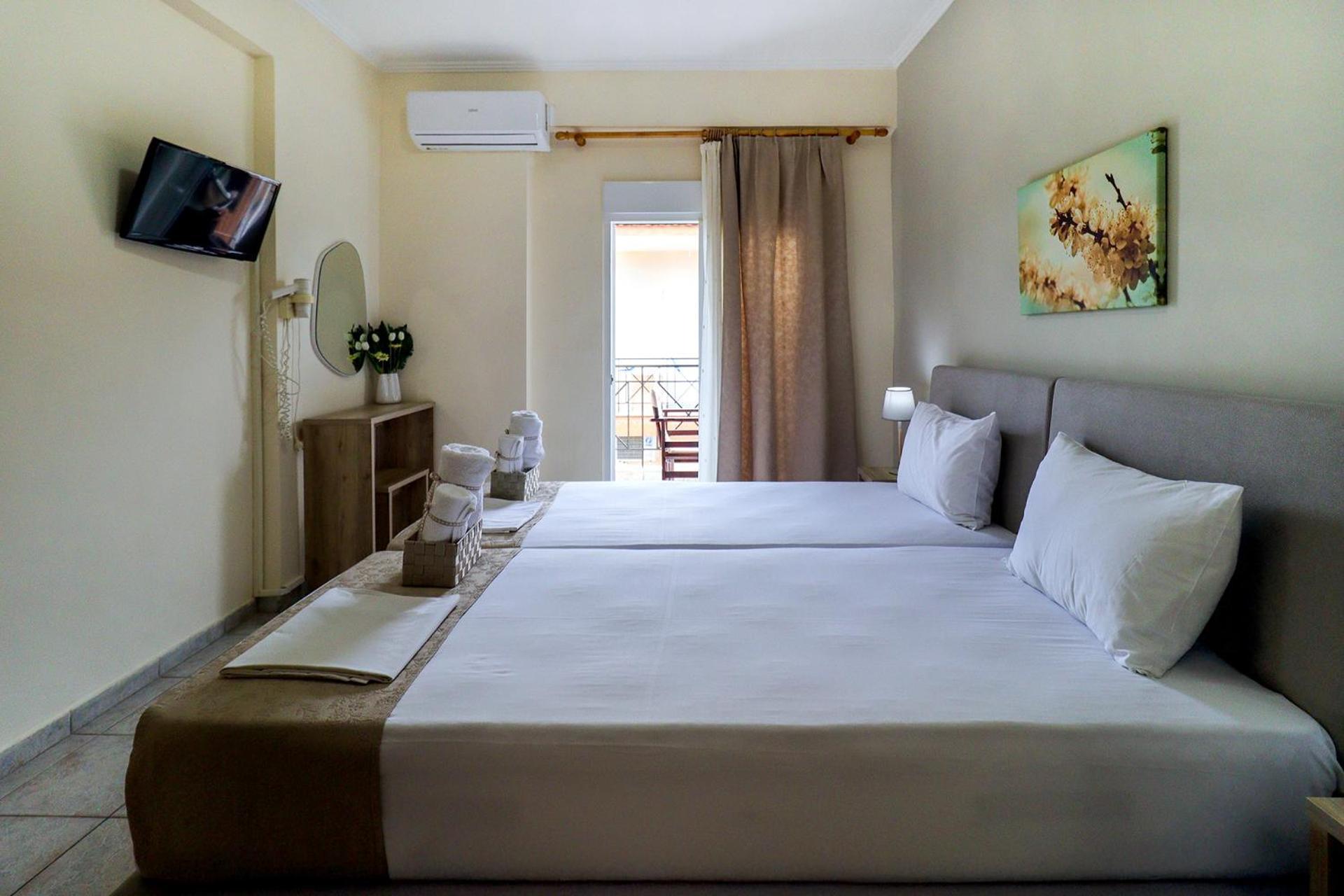 Oscar Aparthotel Kallithea  Εξωτερικό φωτογραφία