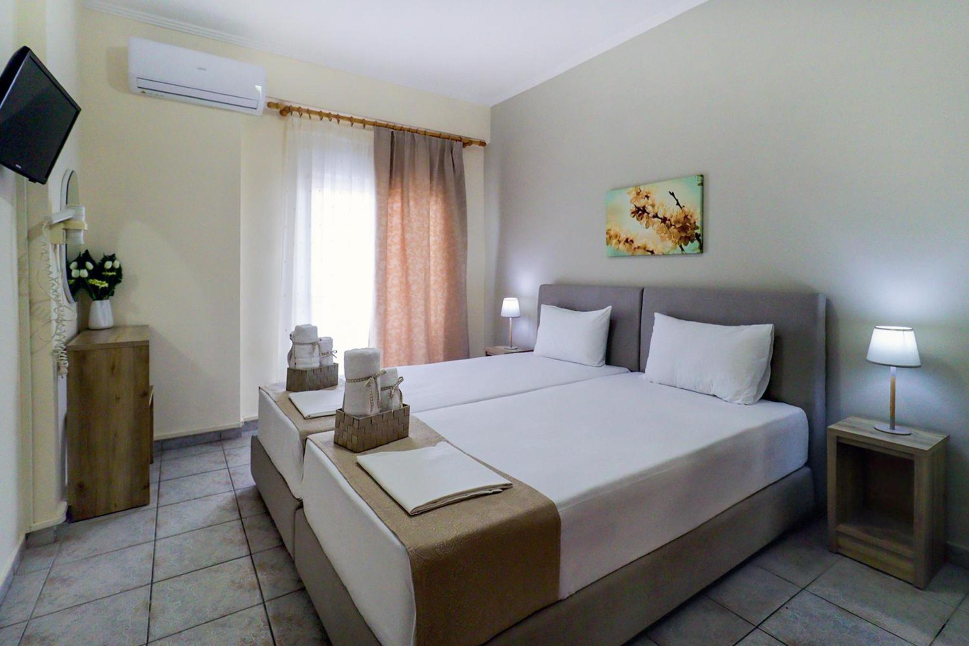 Oscar Aparthotel Kallithea  Εξωτερικό φωτογραφία