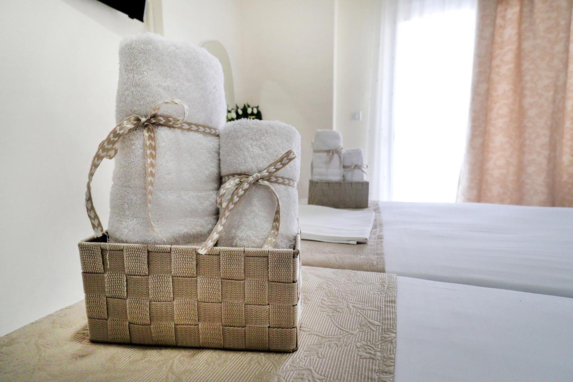 Oscar Aparthotel Kallithea  Εξωτερικό φωτογραφία