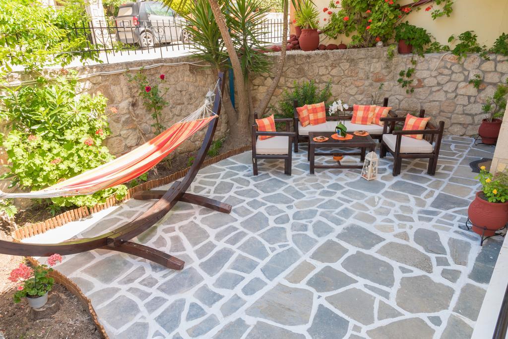 Oscar Aparthotel Kallithea  Εξωτερικό φωτογραφία