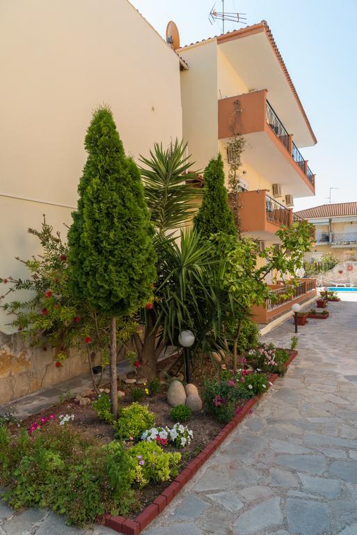 Oscar Aparthotel Kallithea  Εξωτερικό φωτογραφία