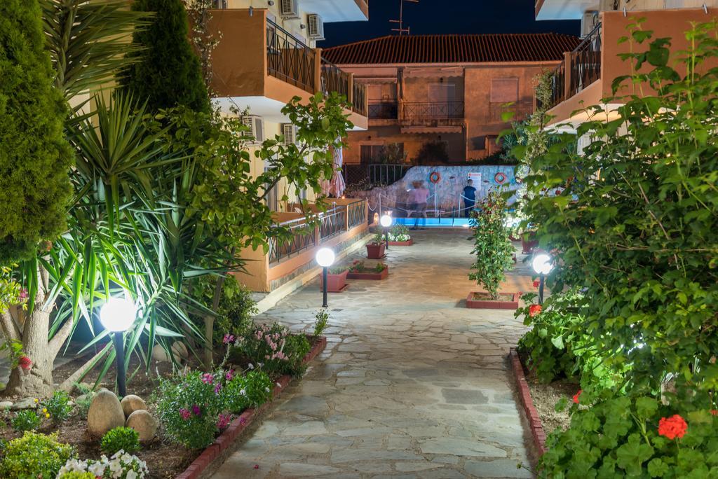 Oscar Aparthotel Kallithea  Εξωτερικό φωτογραφία