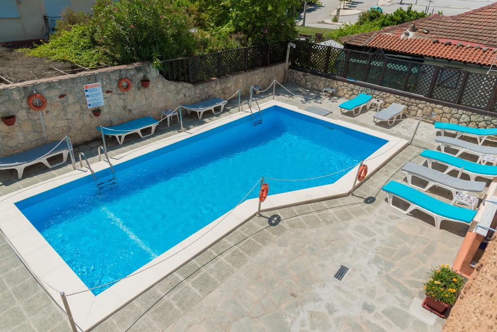 Oscar Aparthotel Kallithea  Εξωτερικό φωτογραφία