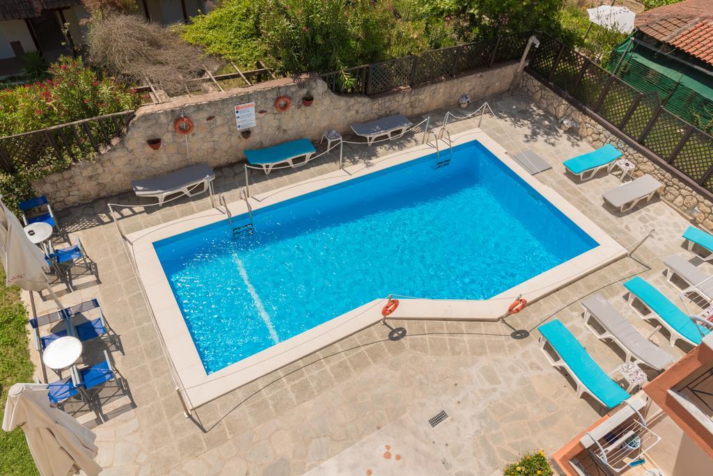 Oscar Aparthotel Kallithea  Εξωτερικό φωτογραφία