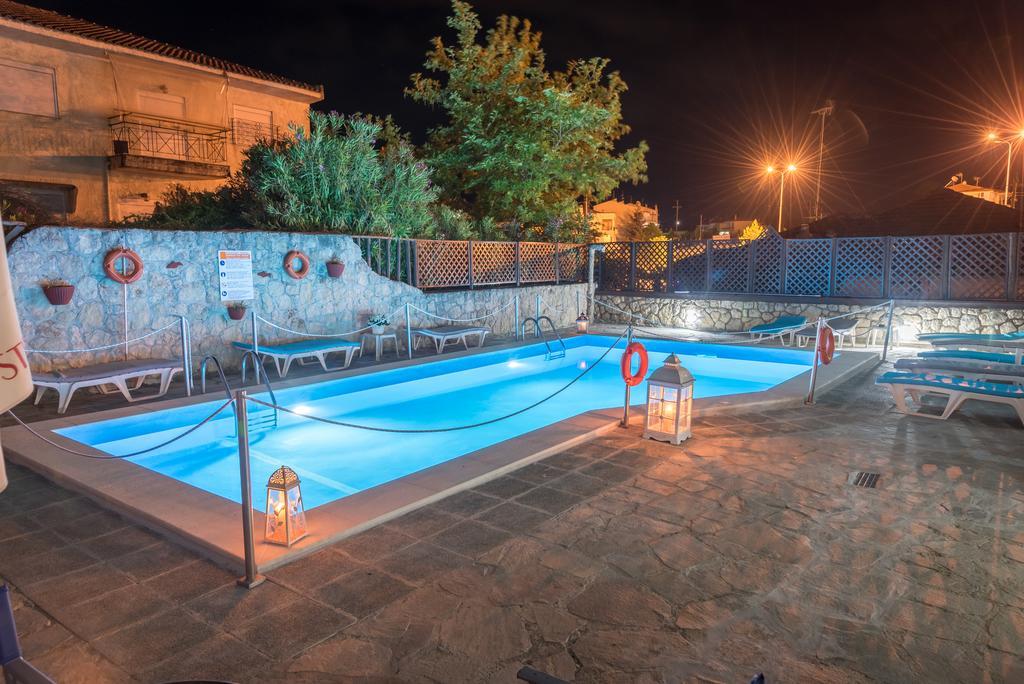 Oscar Aparthotel Kallithea  Εξωτερικό φωτογραφία