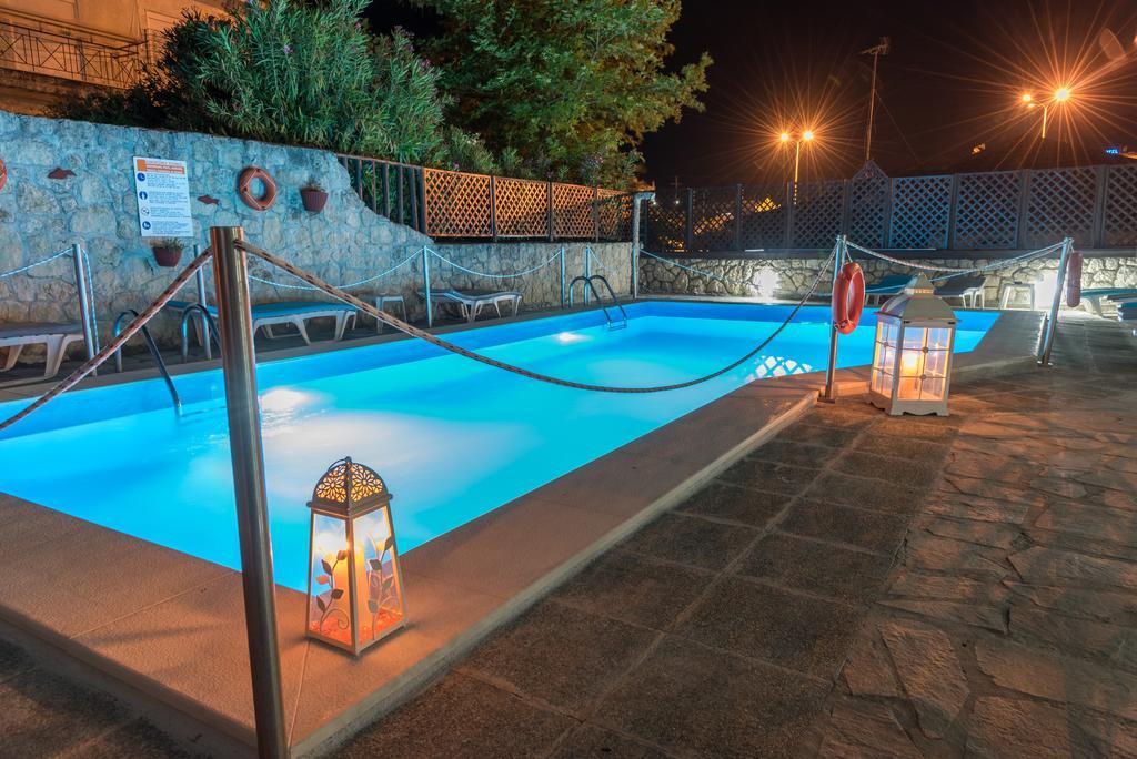 Oscar Aparthotel Kallithea  Εξωτερικό φωτογραφία