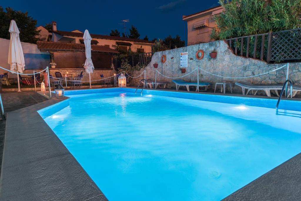 Oscar Aparthotel Kallithea  Εξωτερικό φωτογραφία